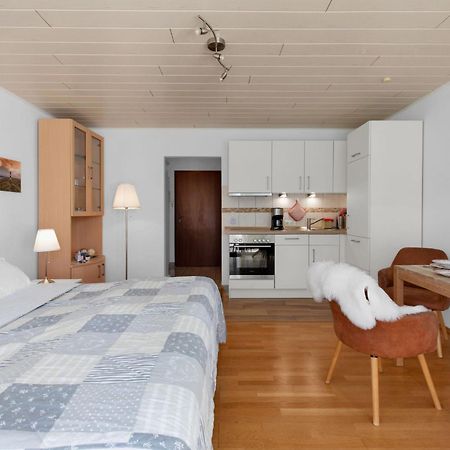 Apartment Fasan By Interhome Warwerort المظهر الخارجي الصورة