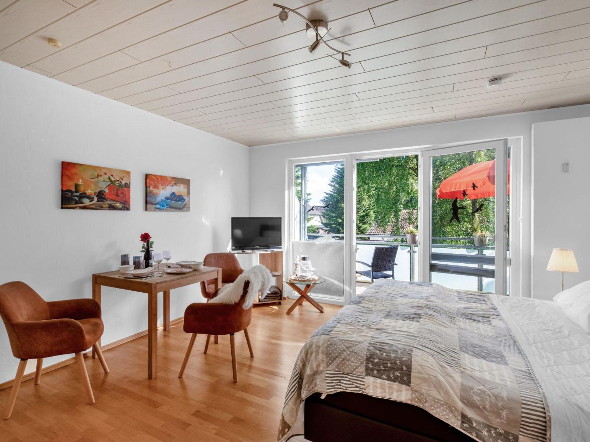 Apartment Fasan By Interhome Warwerort المظهر الخارجي الصورة