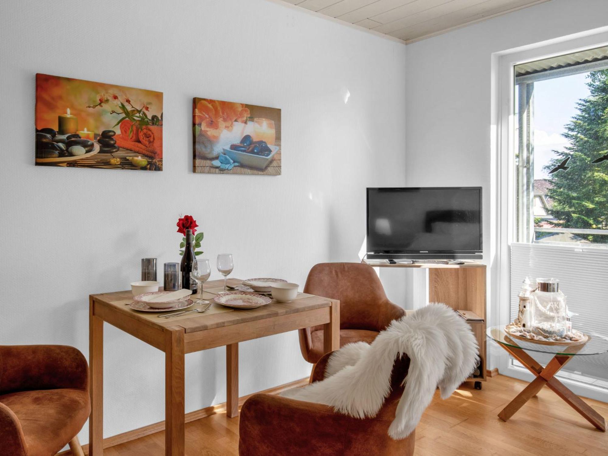 Apartment Fasan By Interhome Warwerort المظهر الخارجي الصورة