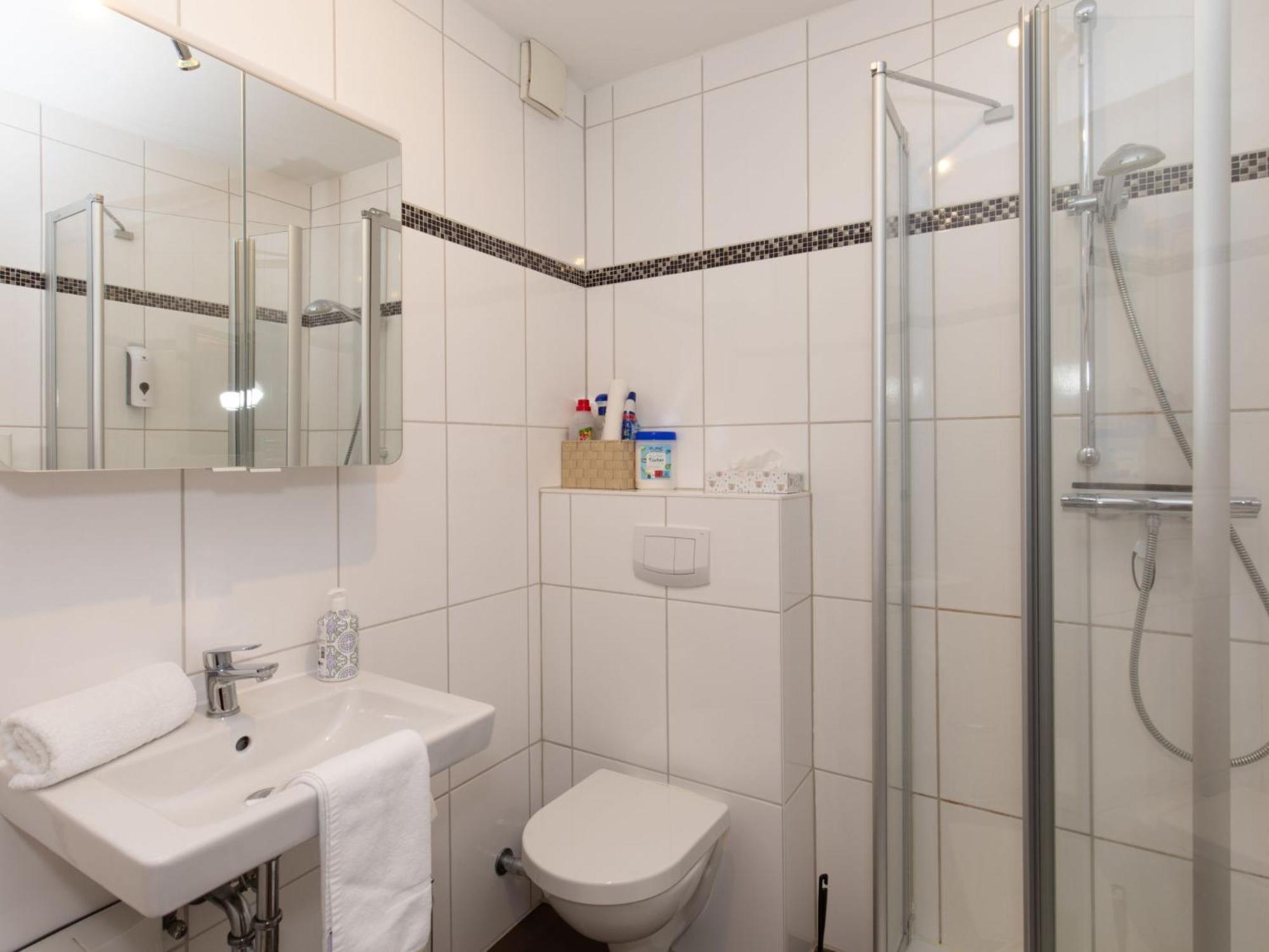 Apartment Fasan By Interhome Warwerort المظهر الخارجي الصورة