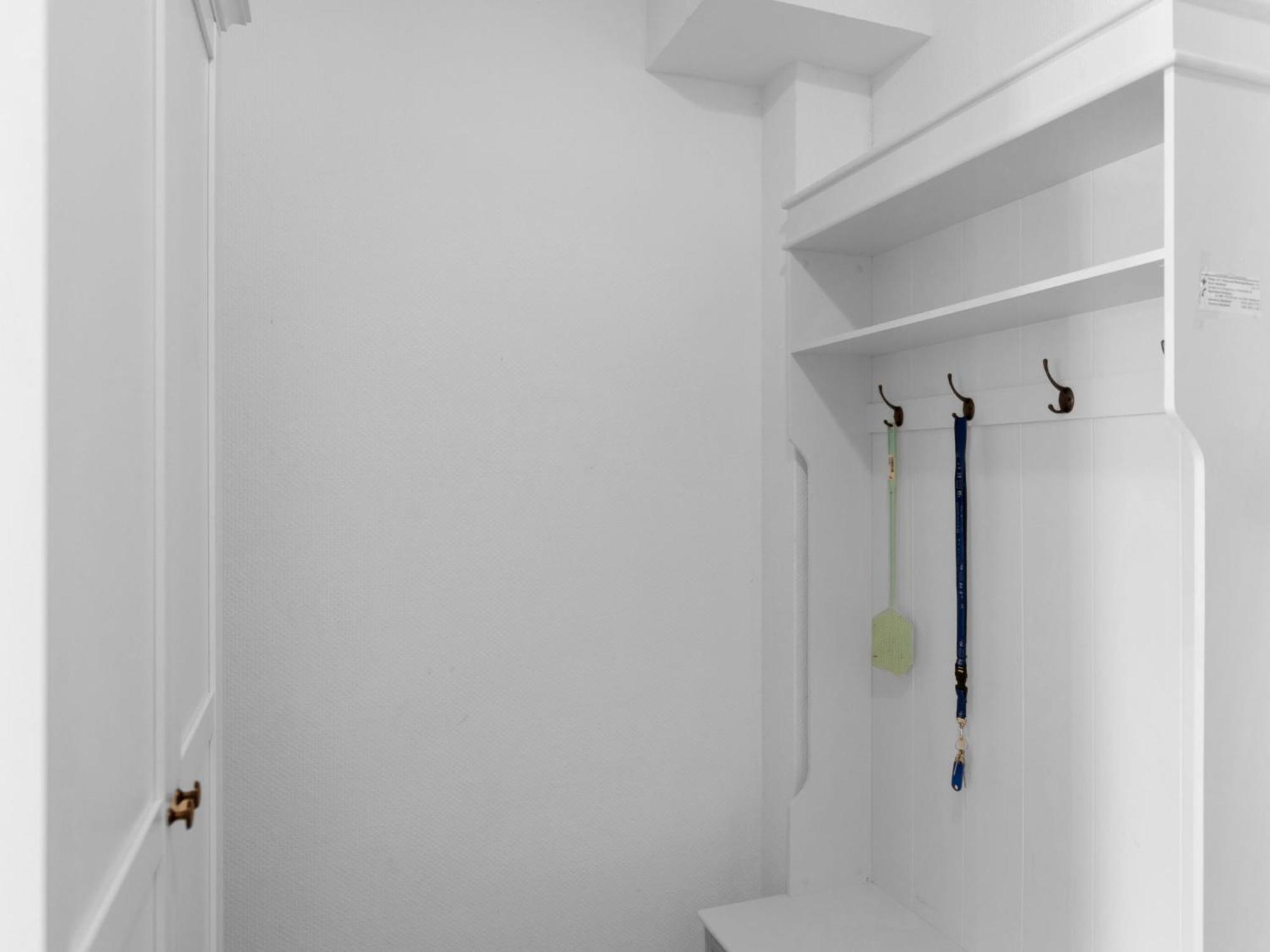 Apartment Fasan By Interhome Warwerort المظهر الخارجي الصورة